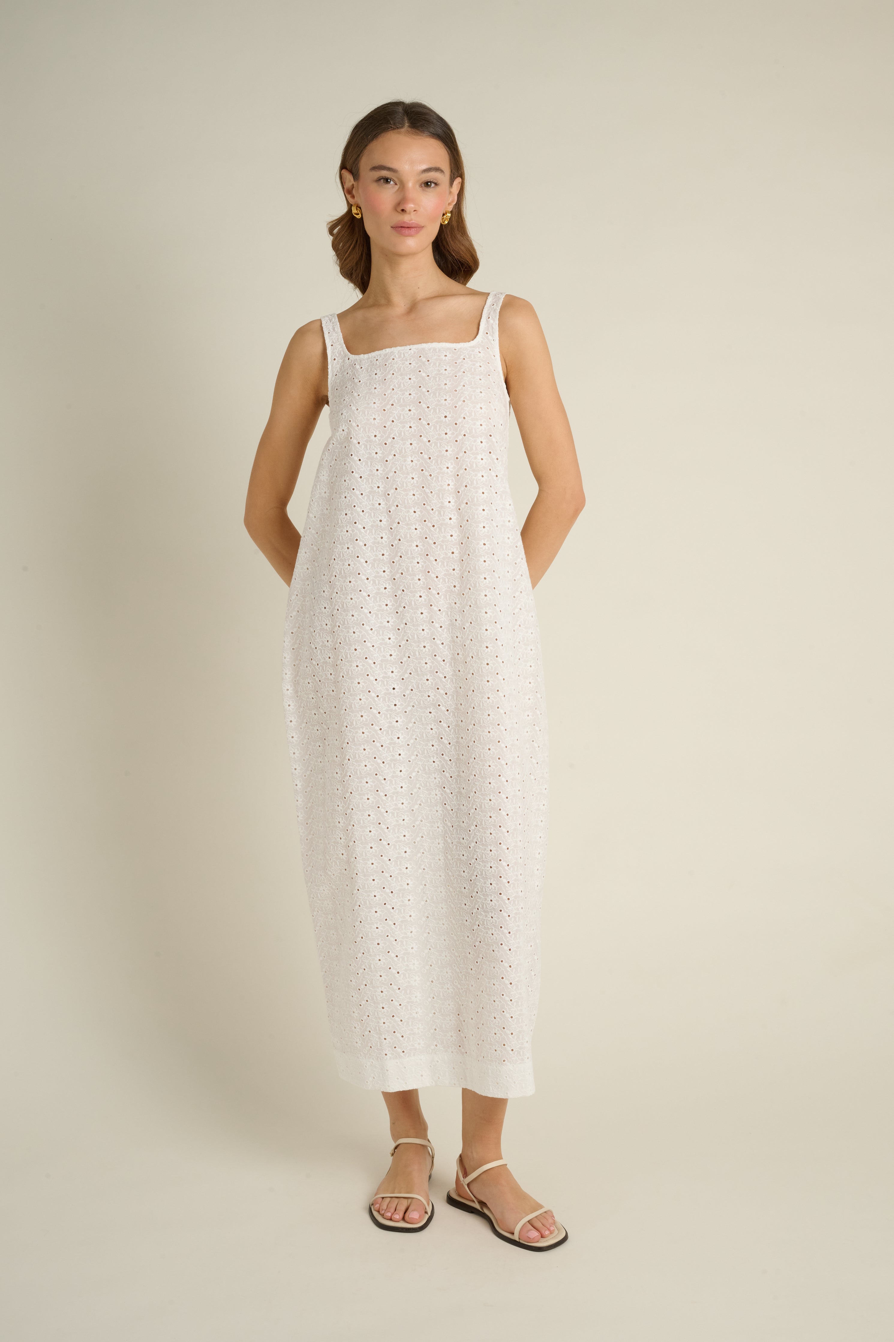 The Colette Dress La Maregold The Colette Dress La Maregold