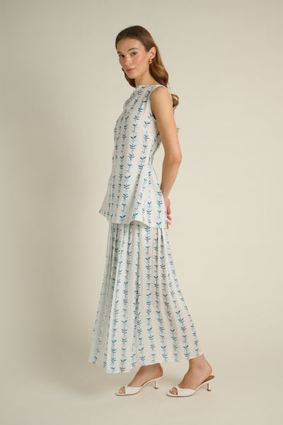 The Amelia Skirt – La Maregold