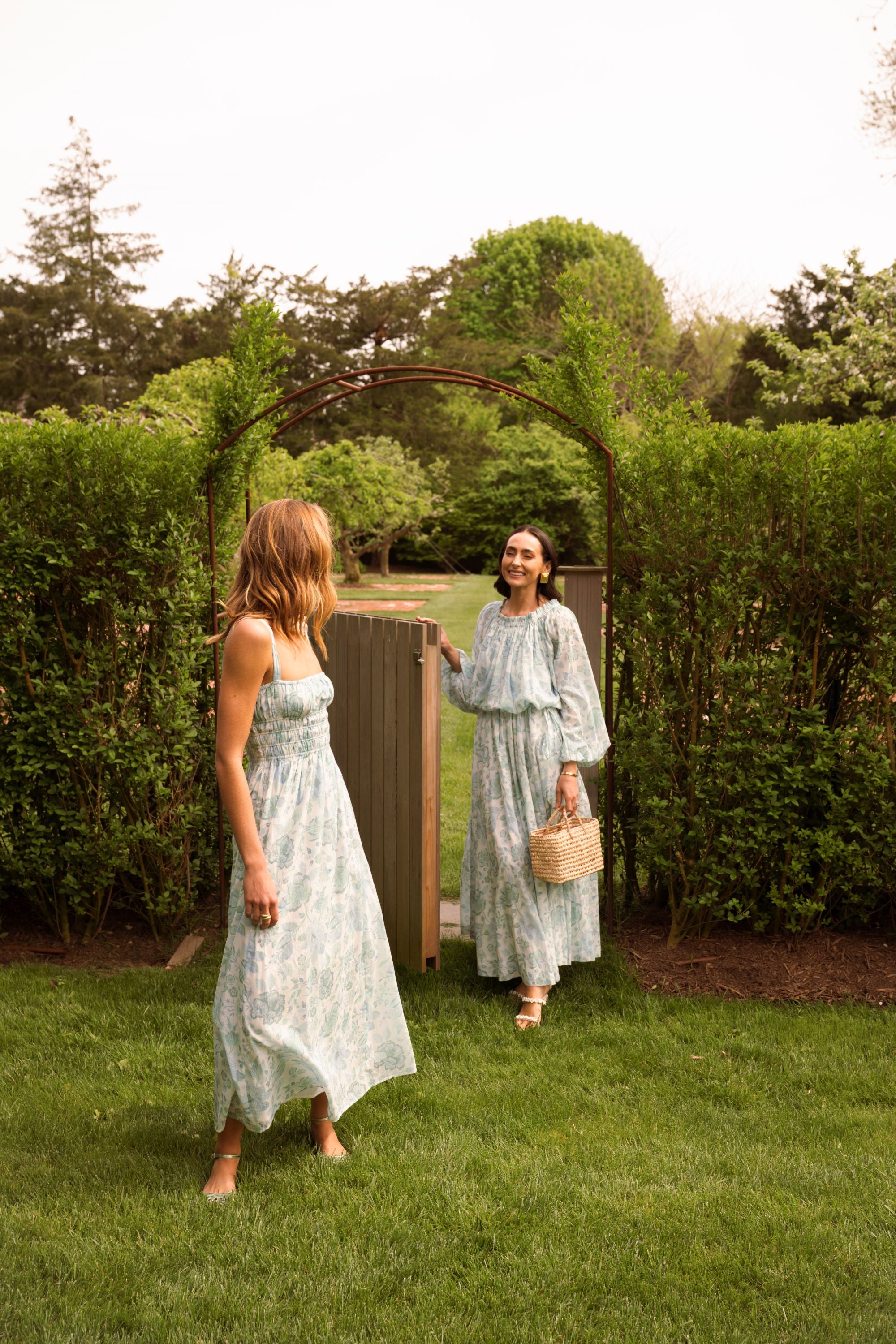 The Tara Dress La Maregold The Tara Dress La Maregold