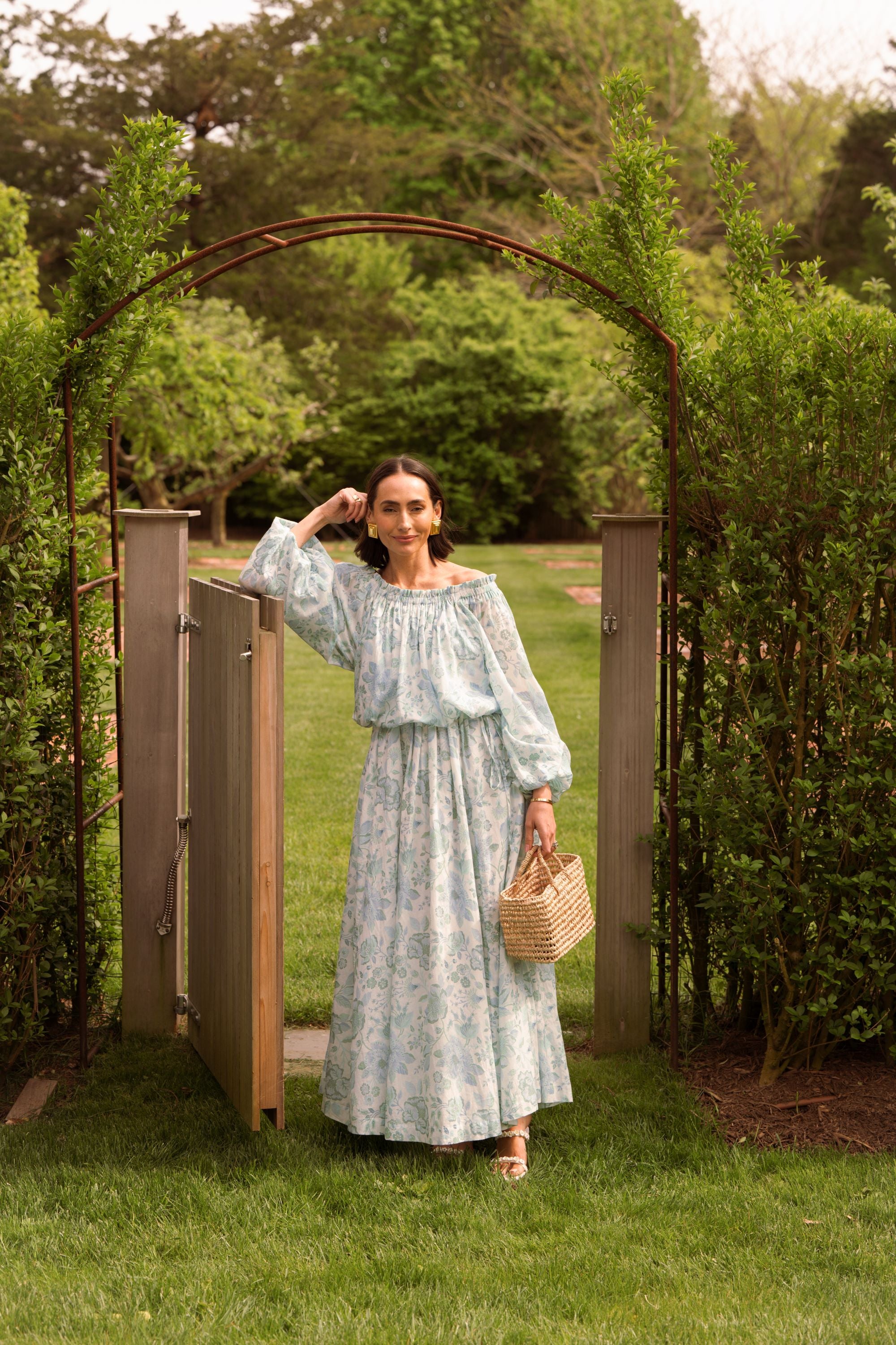 The Tara Dress La Maregold The Tara Dress La Maregold