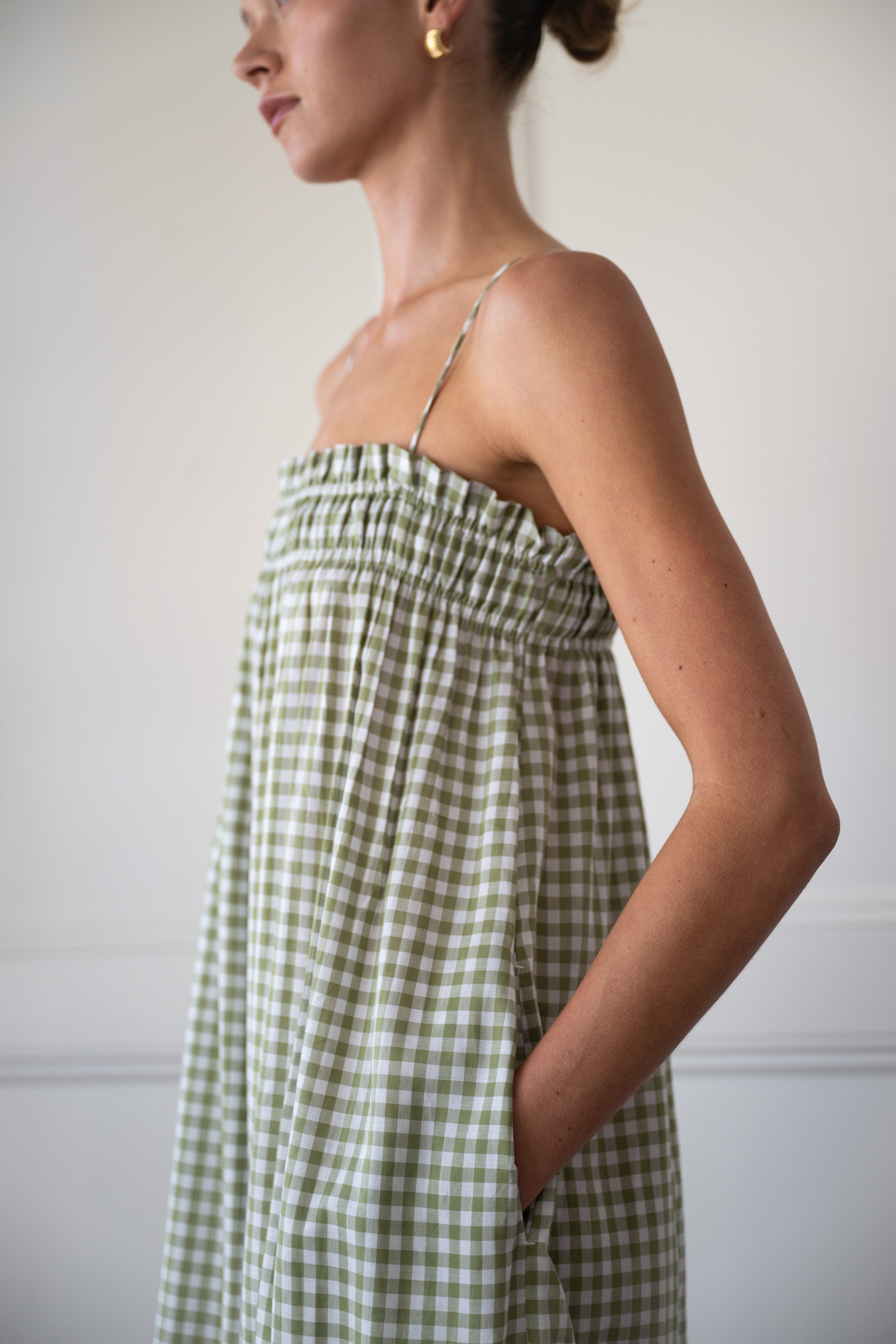 The Sammy Dress La Maregold The Sammy Dress La Maregold