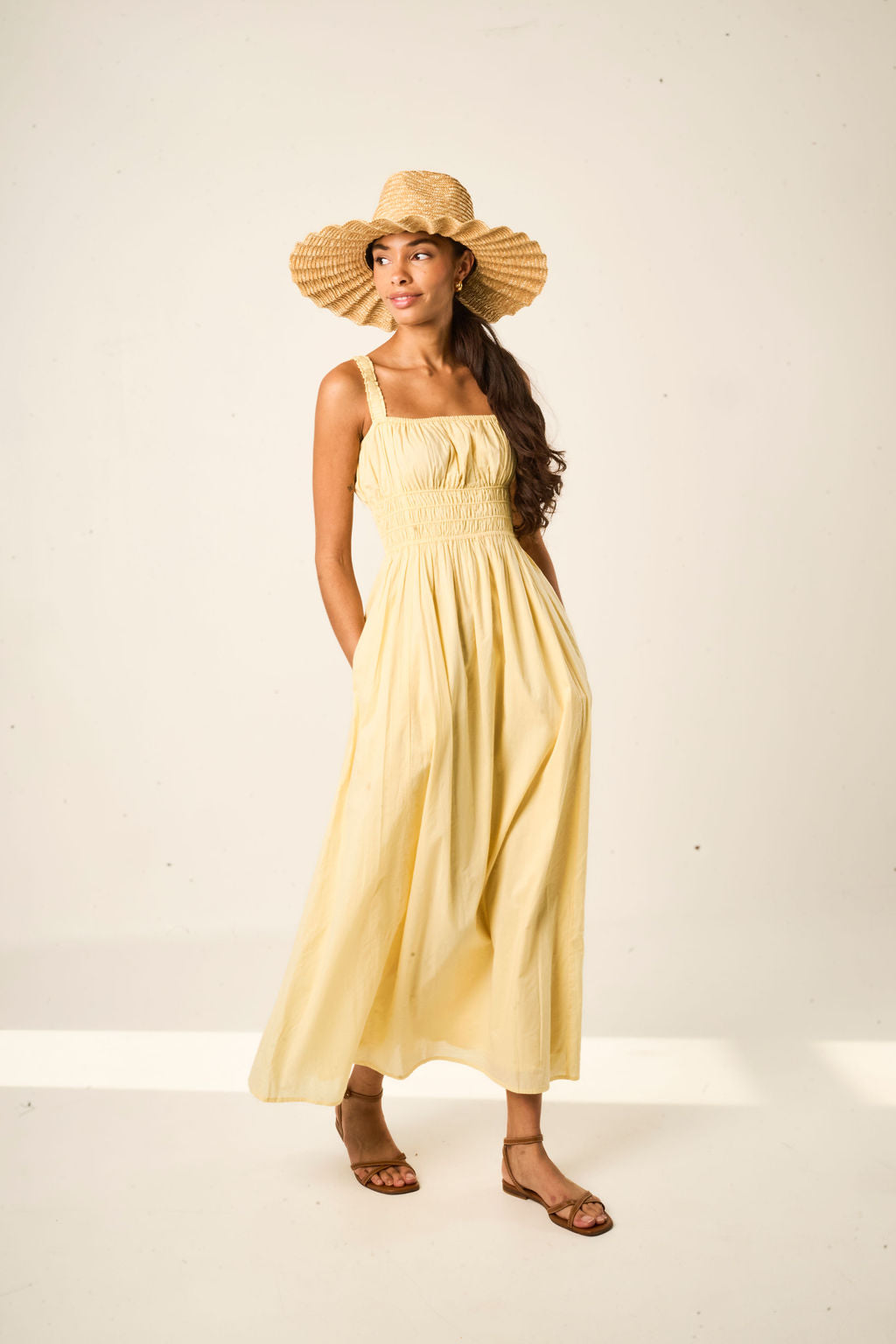 The June Dress The June Dress