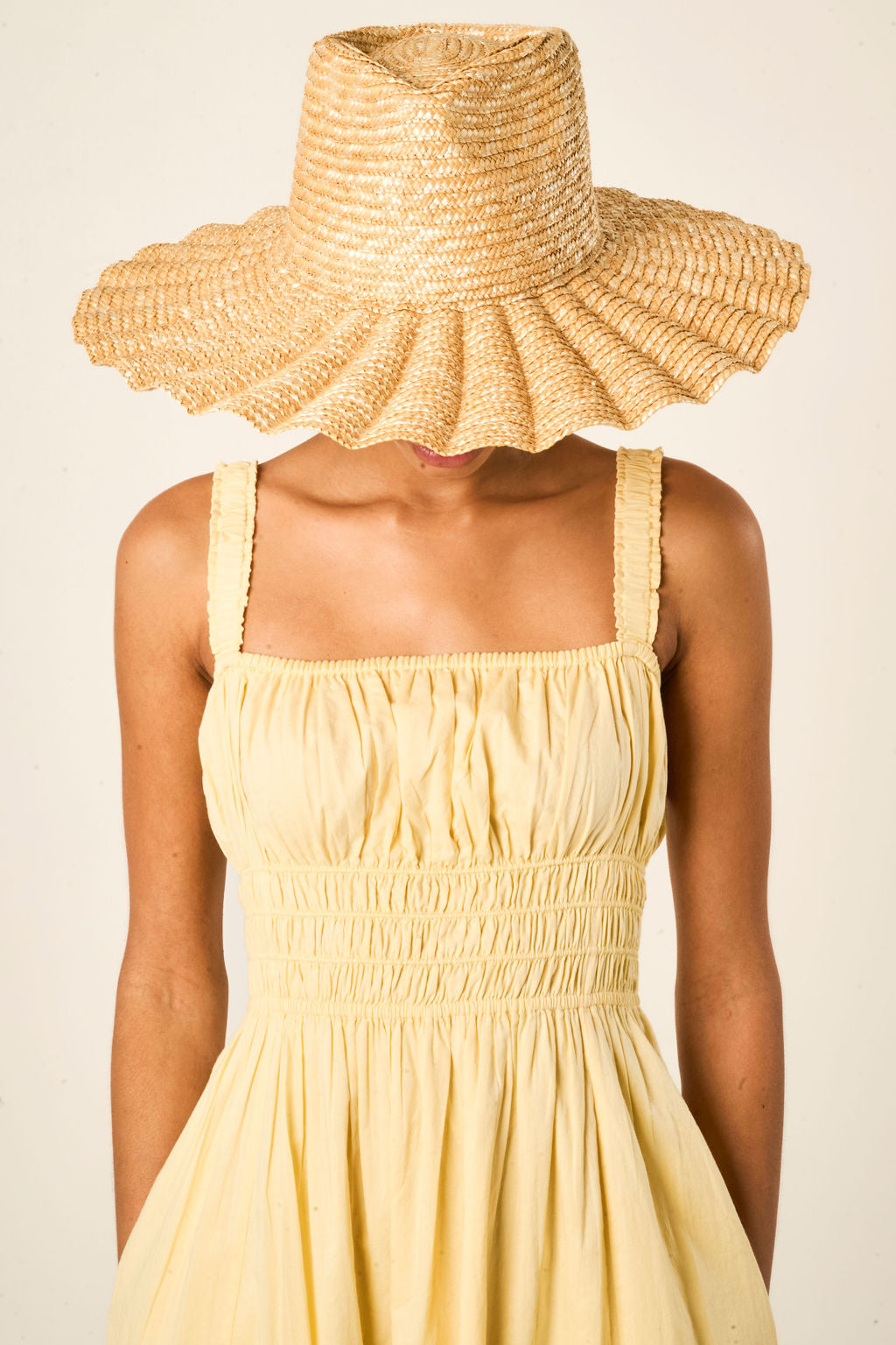 The June Dress The June Dress