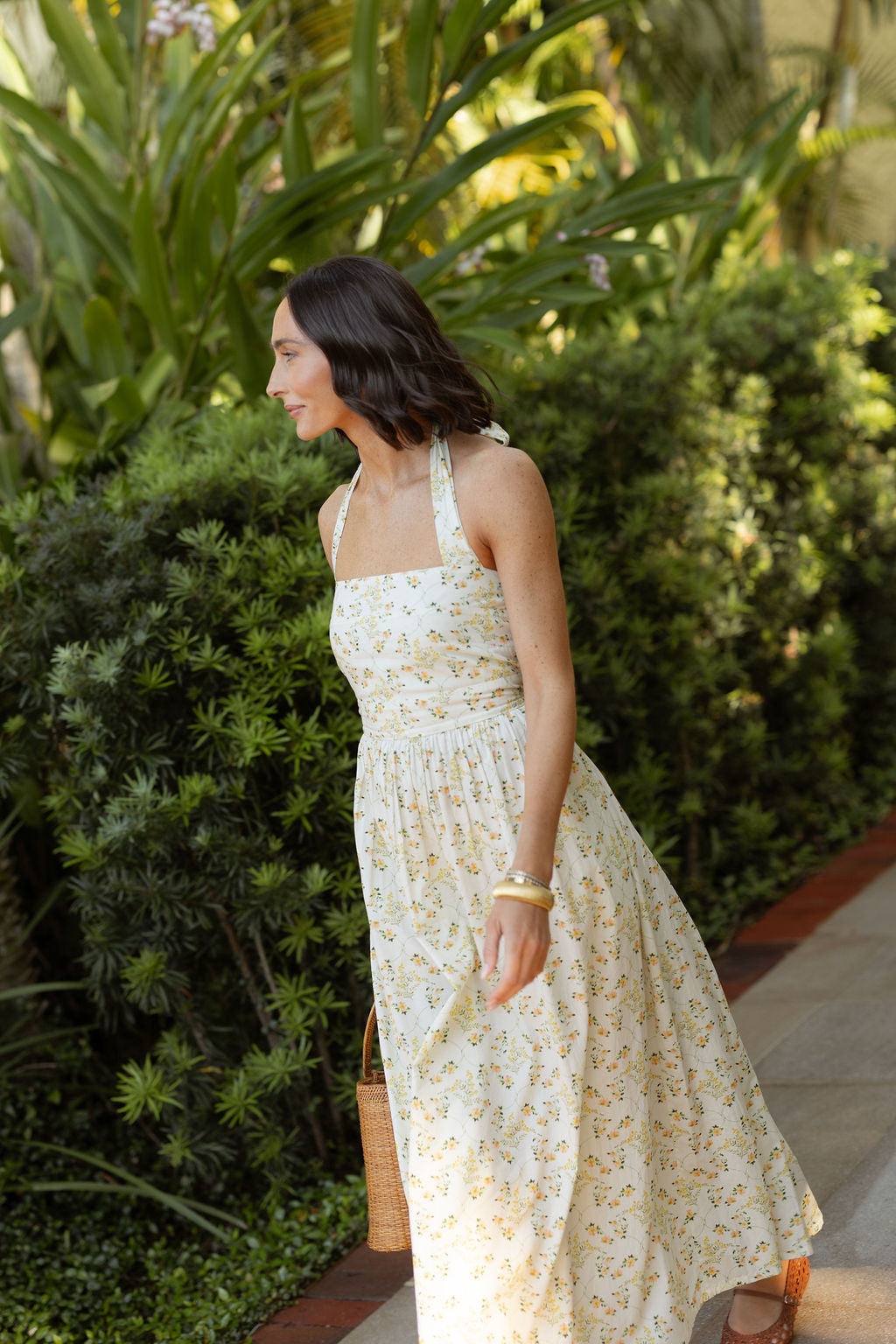 The Annabel Dress La Maregold The Annabel Dress La Maregold