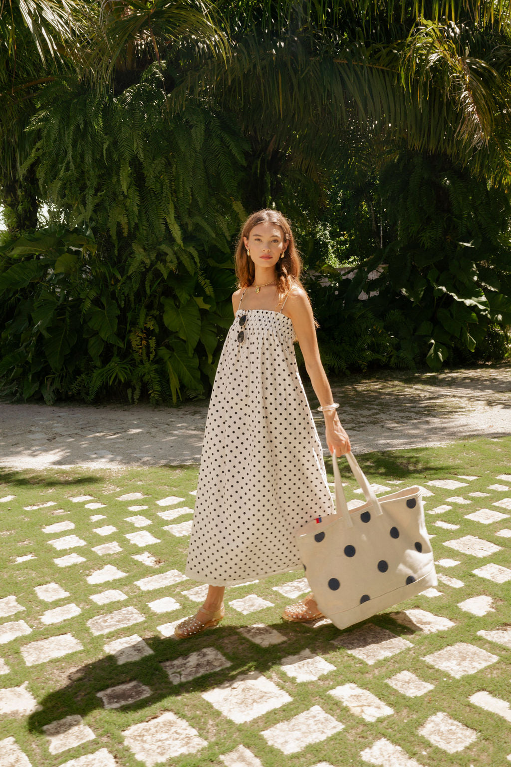 The Sammy Dress La Maregold The Sammy Dress La Maregold