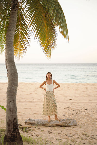 The Willow Skirt – La Maregold