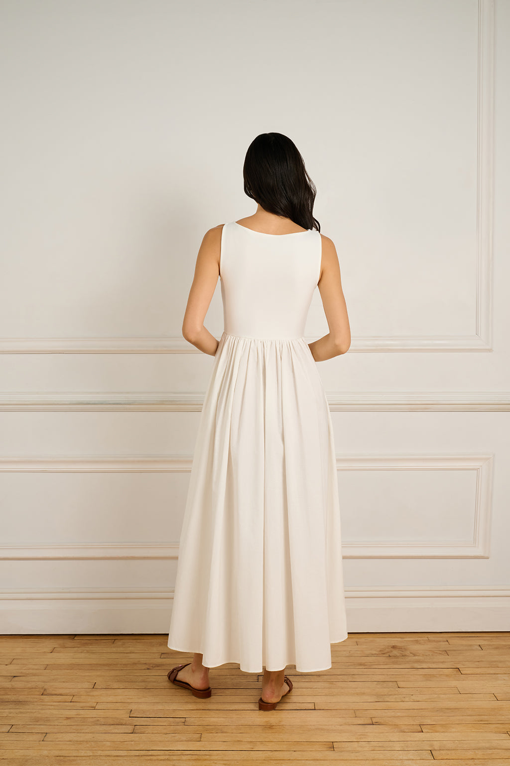 The Sue Dress La Maregold The Sue Dress La Maregold