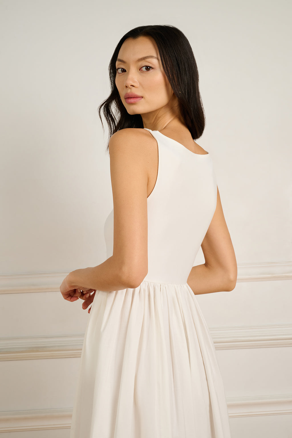 The Sue Dress La Maregold The Sue Dress La Maregold