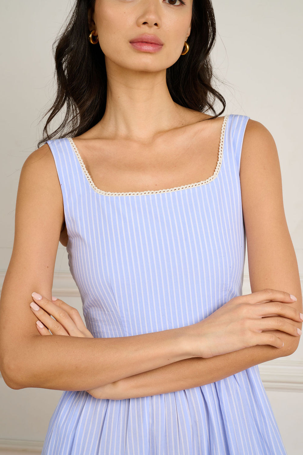 Sky Stripe