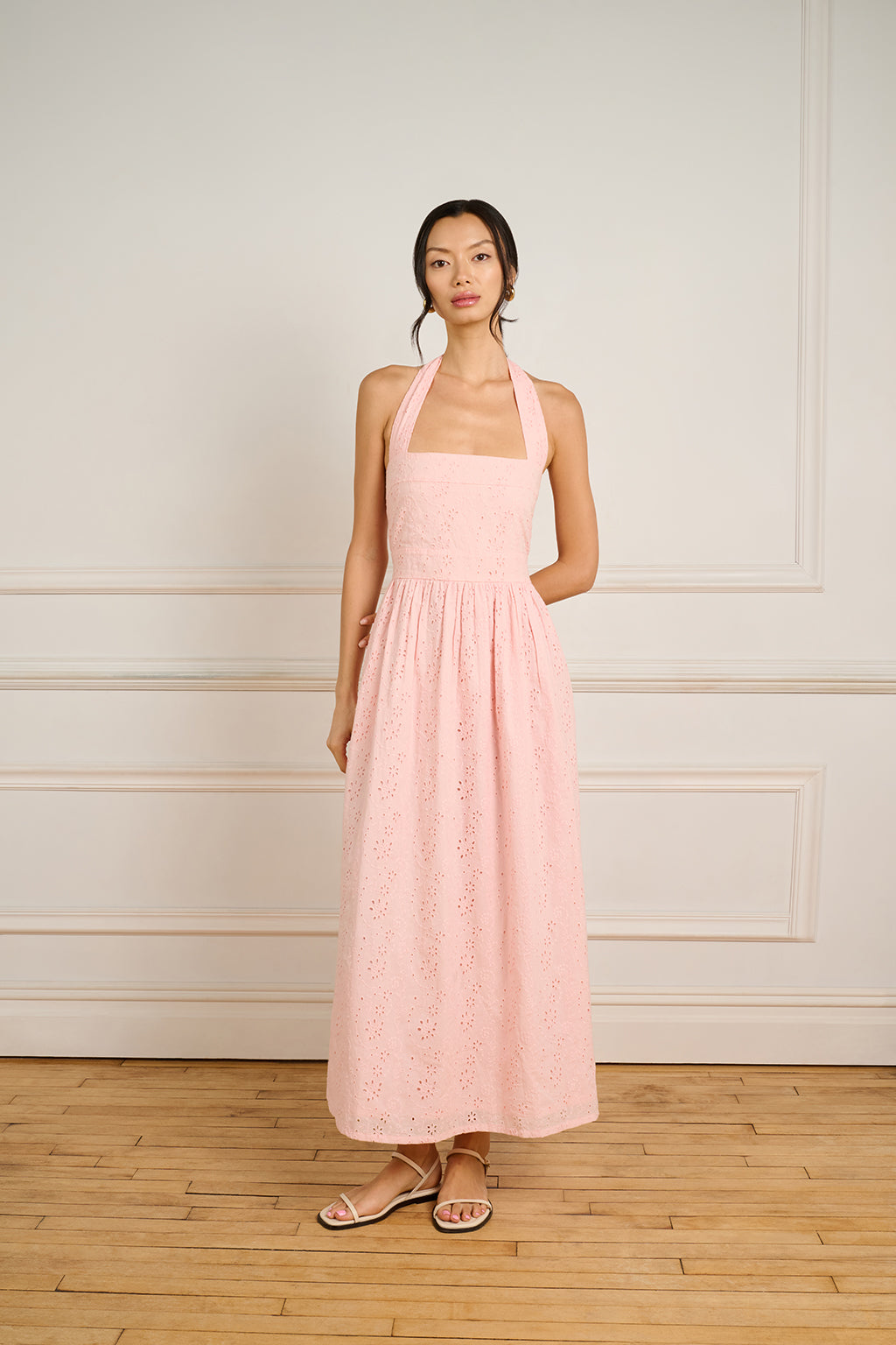 The Annabel Dress The Annabel Dress