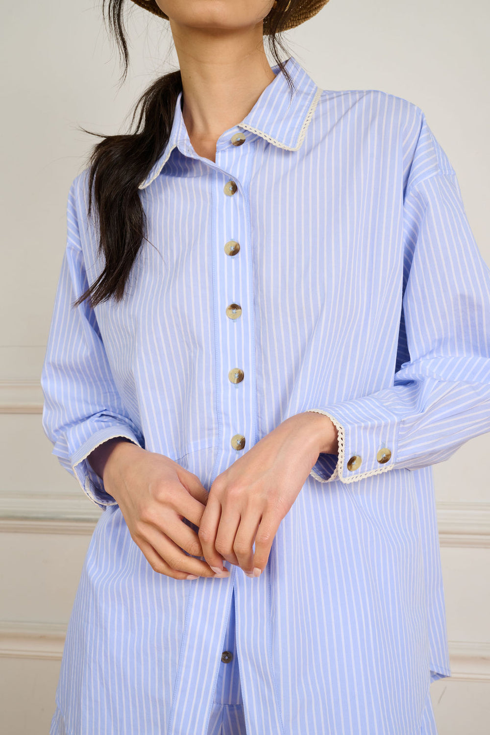 Sky Stripe