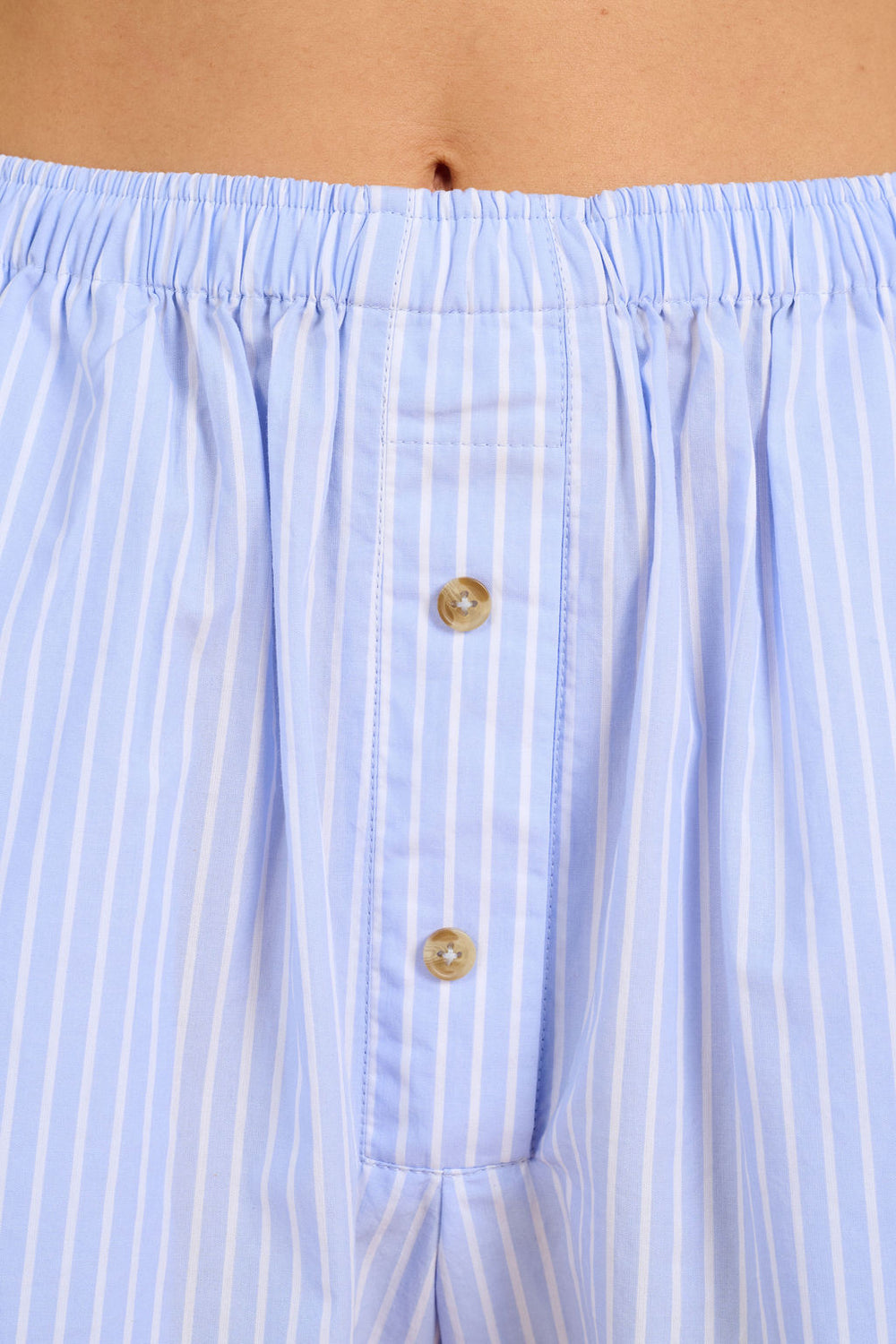 Sky Stripe