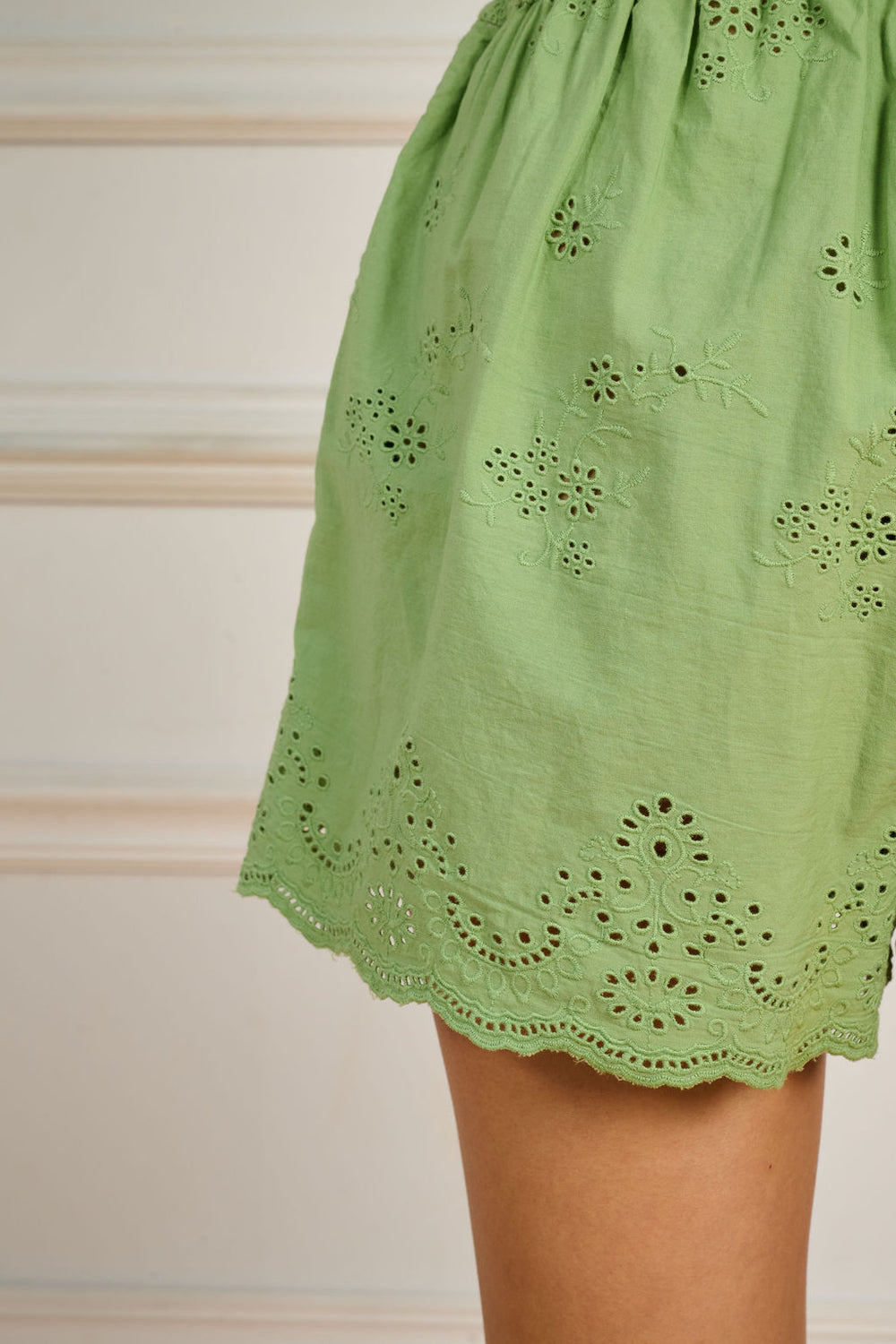 Jade Green