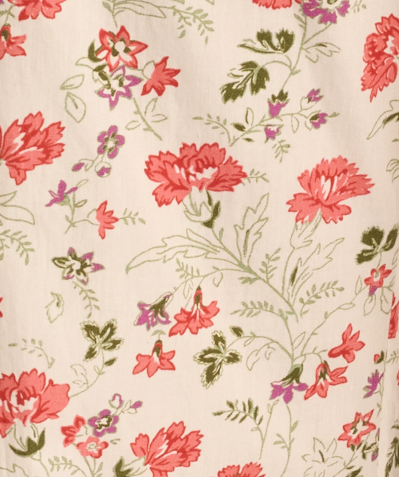 Peony Chintz Floral