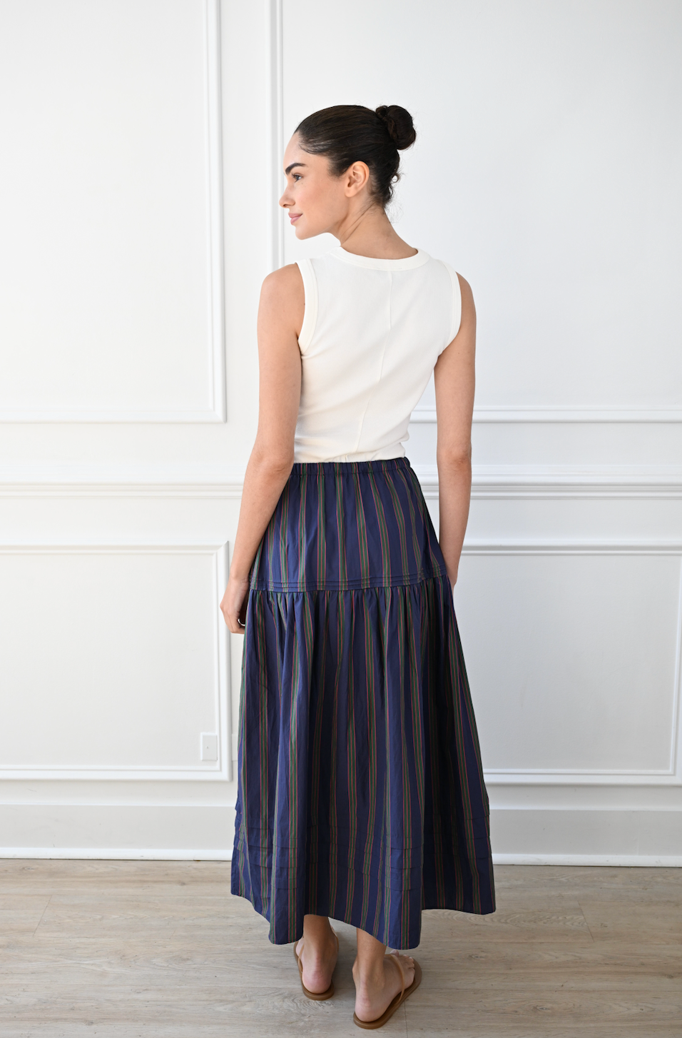 Regatta Stripe