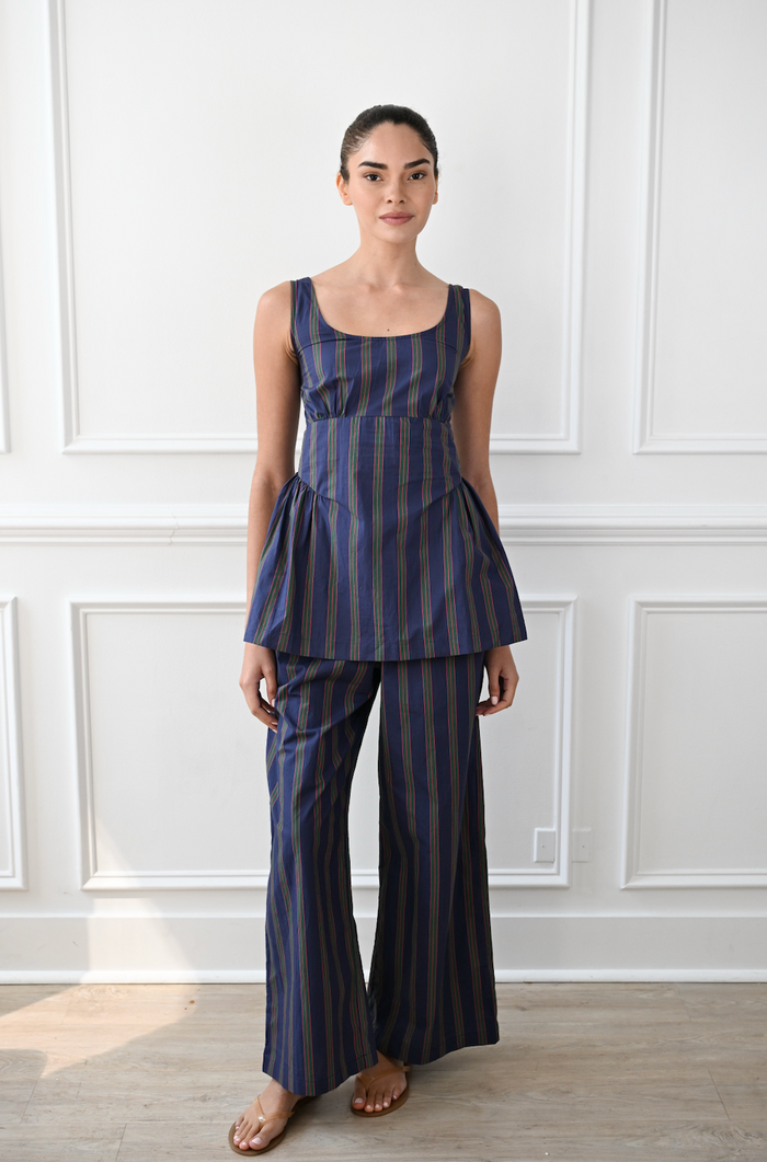 Regatta Stripe