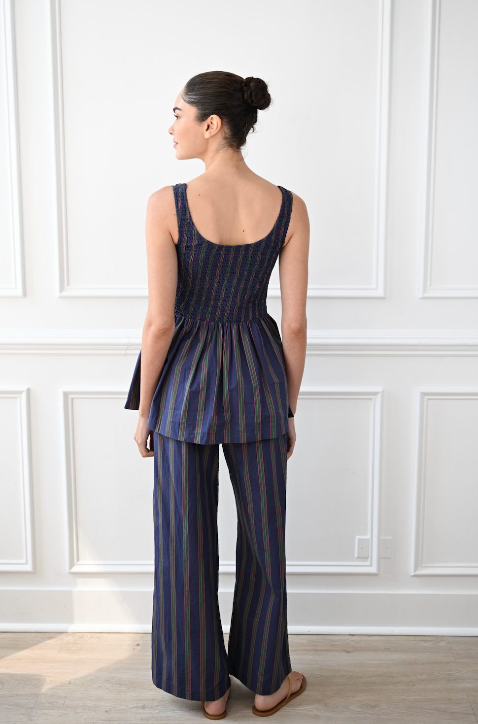 Regatta Stripe