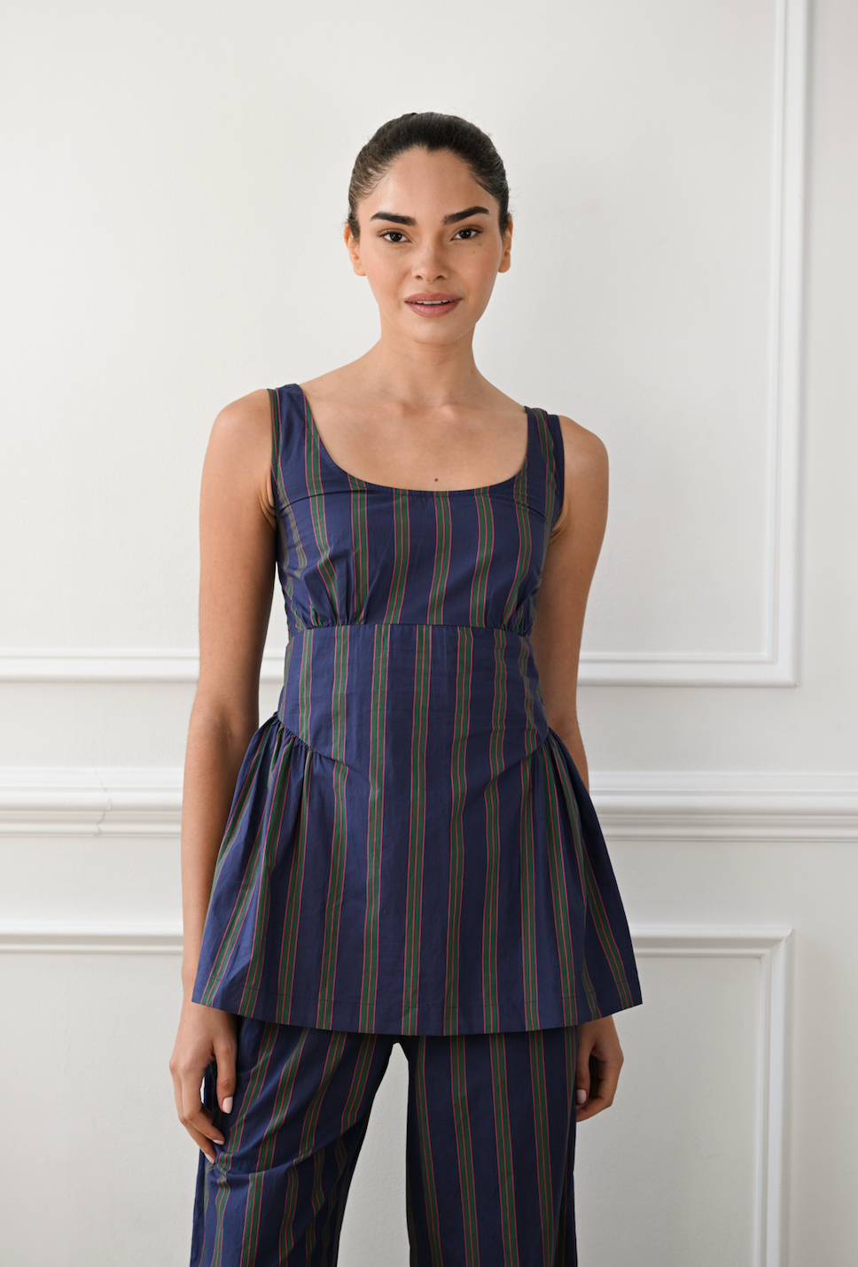 Regatta Stripe