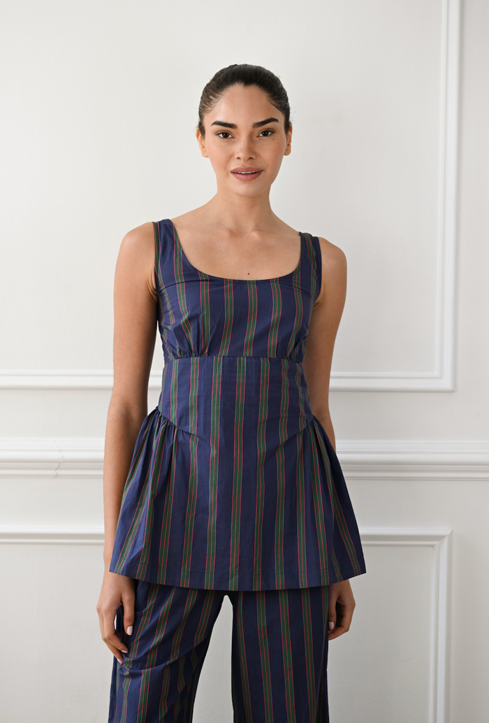 Regatta Stripe