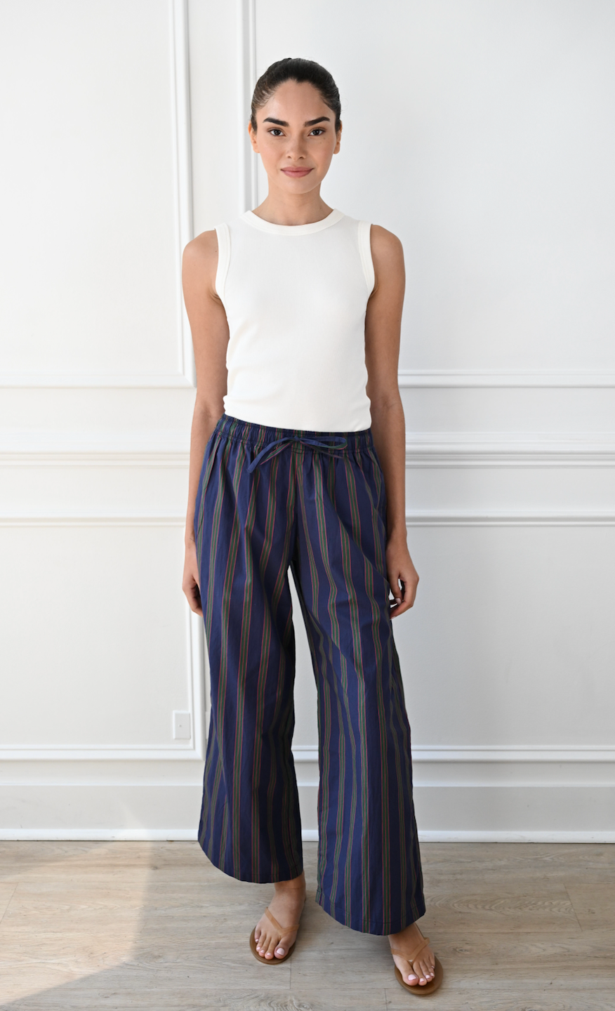 Regatta Stripe