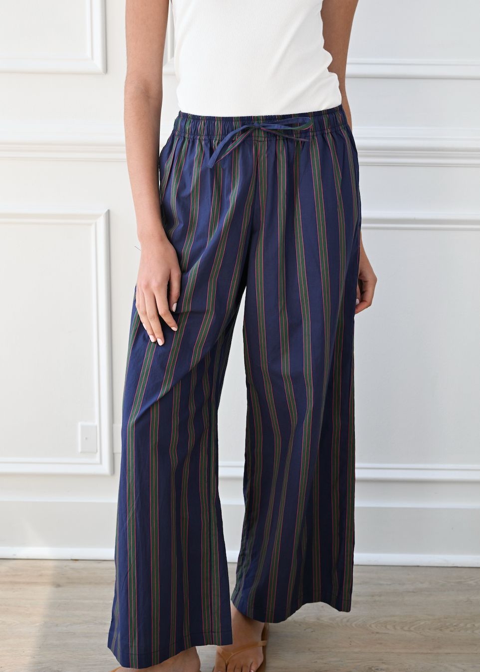 Regatta Stripe