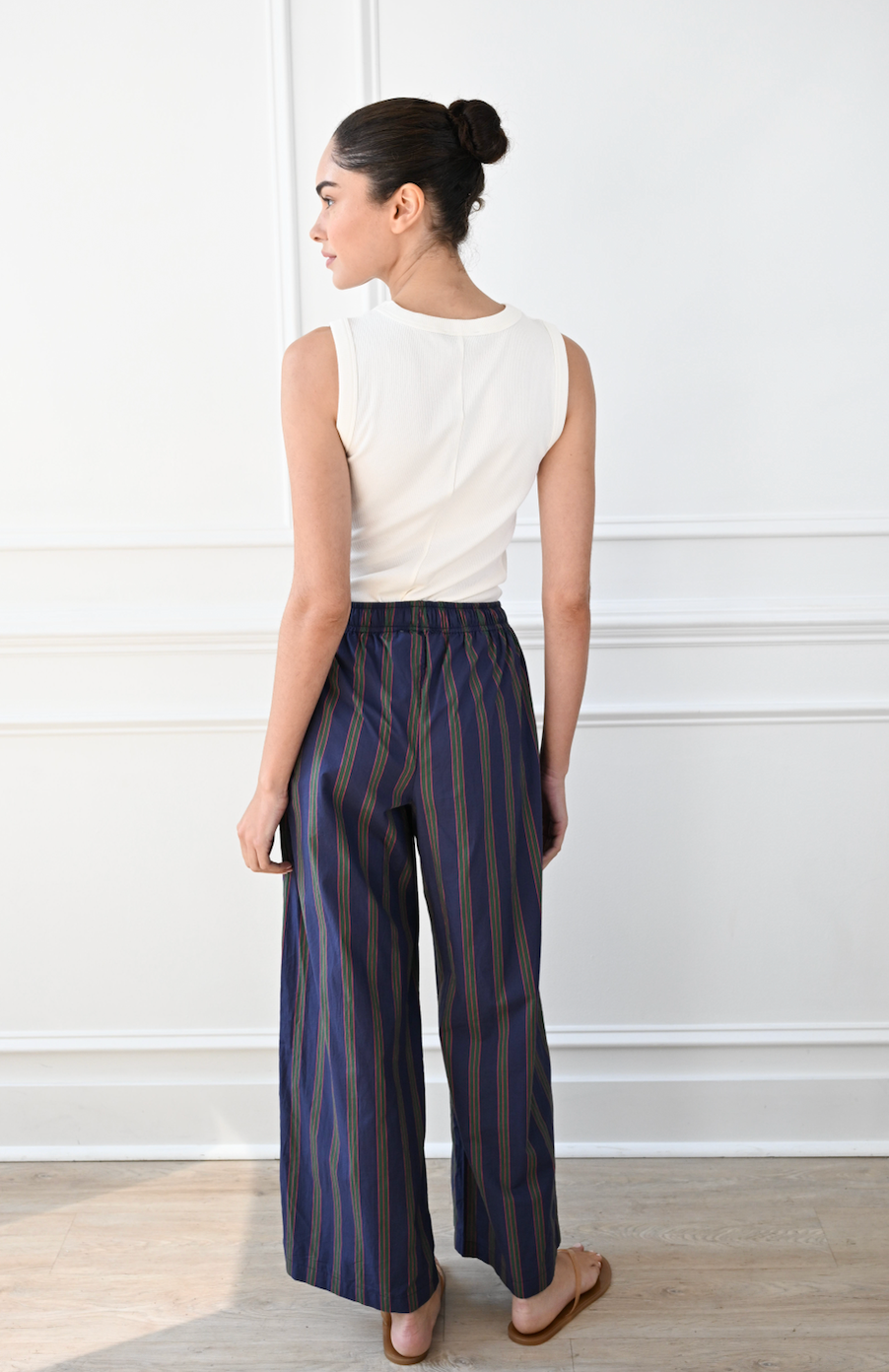 Regatta Stripe
