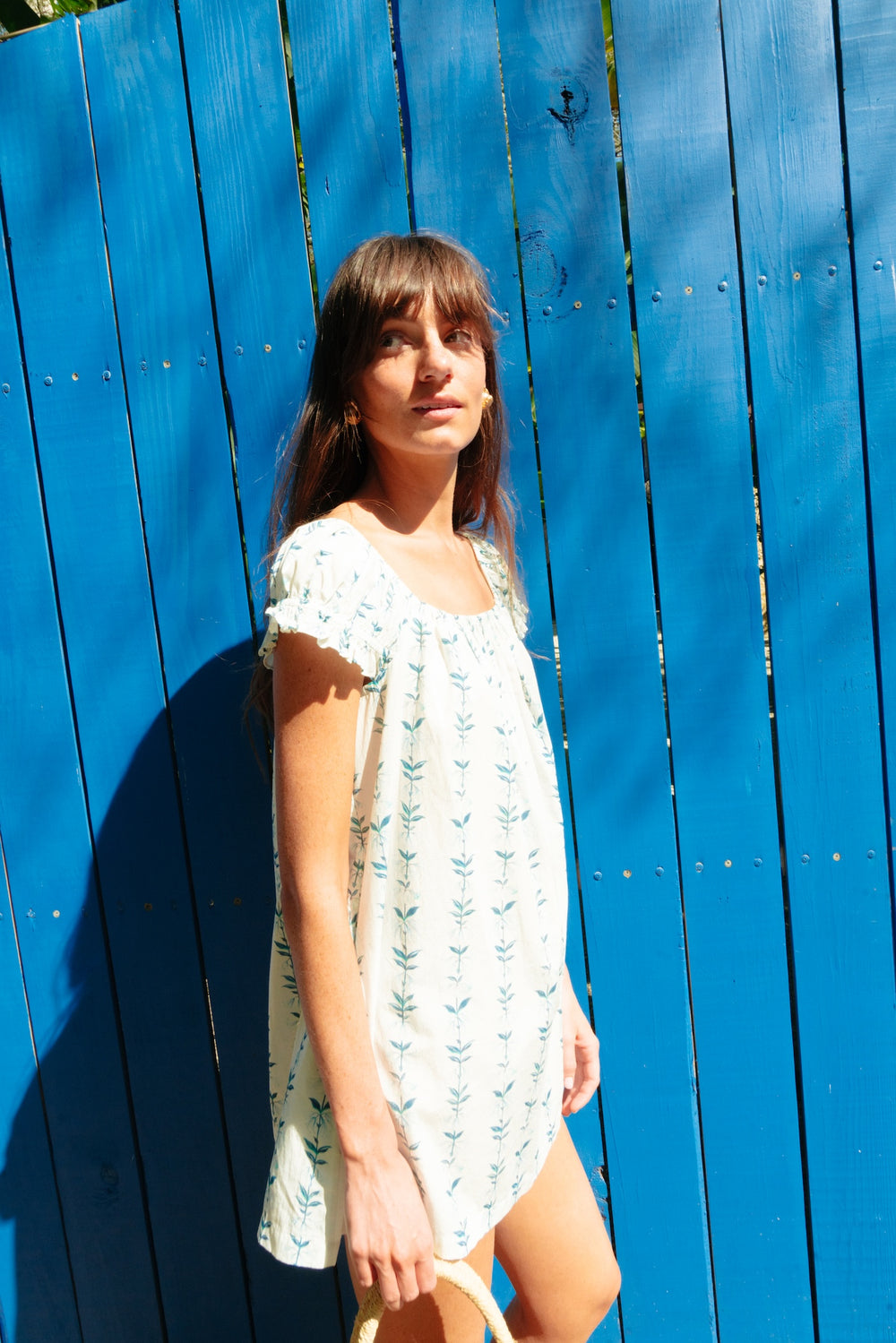 The Ophelia Dress