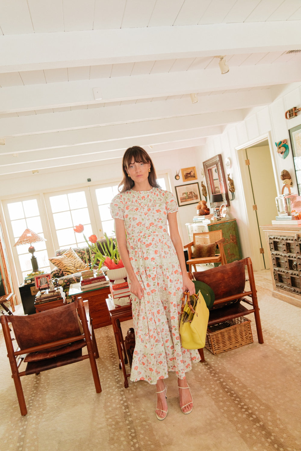 The Ella Dress